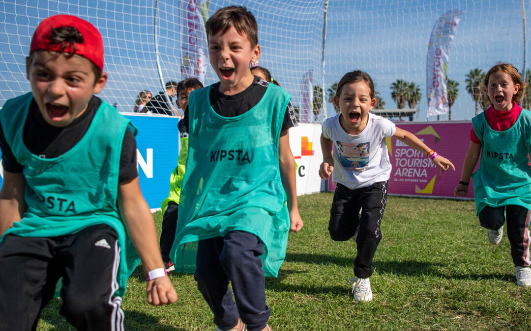 Grandi numeri per la quattro giorni di sport e spettacolo in Sicilia